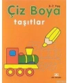 Çiz Boya| Taşıtlar